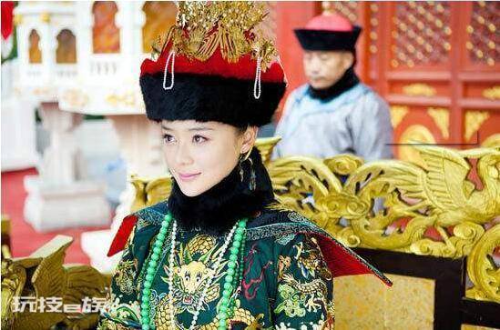 宫斗剧电视剧排行榜前十名(十大好看的经典宫斗剧排行榜)-图片17